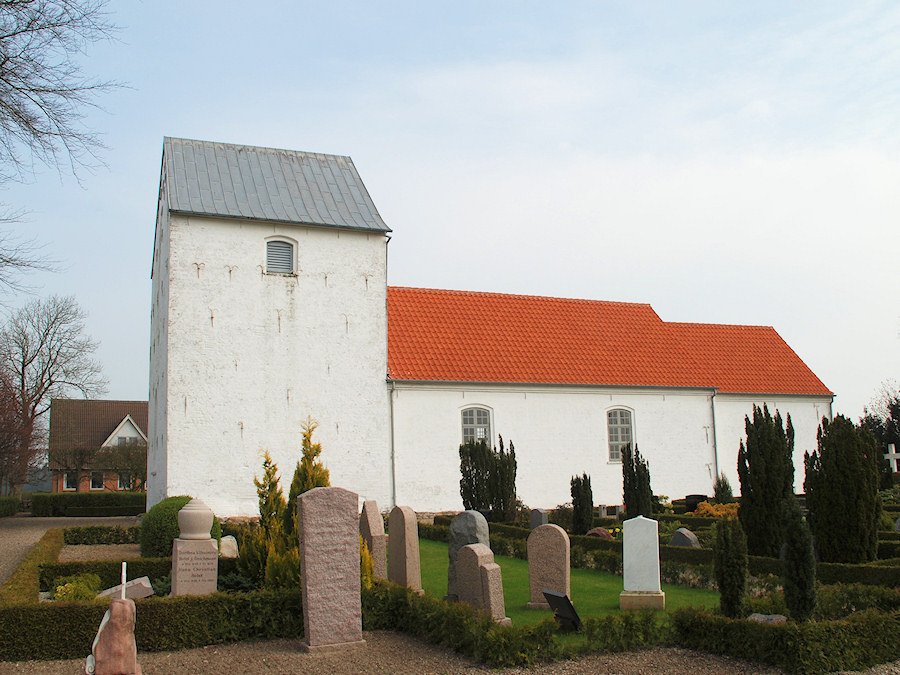 Kollerup Kirke
