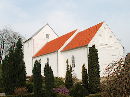 Kollerup Kirke