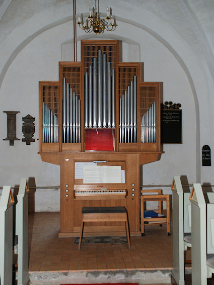Kollerup Kirke