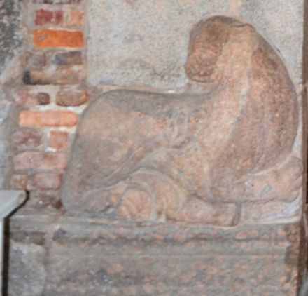 �ster Starup Kirke,  Vejle Provsti. All � copyright Jens Kinkel