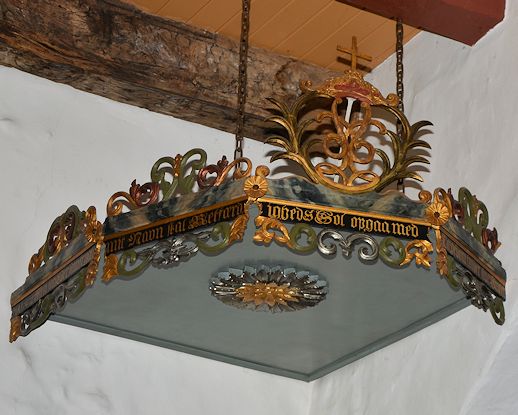 Smidstrup Kirke,  Vejle Provsti. All � copyright Jens Kinkel