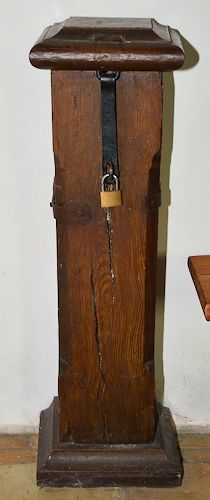 Smidstrup Kirke,  Vejle Provsti. All � copyright Jens Kinkel