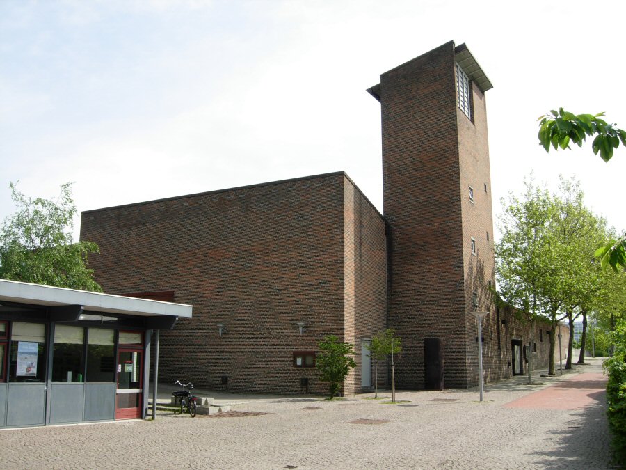 Avedøre Kirke