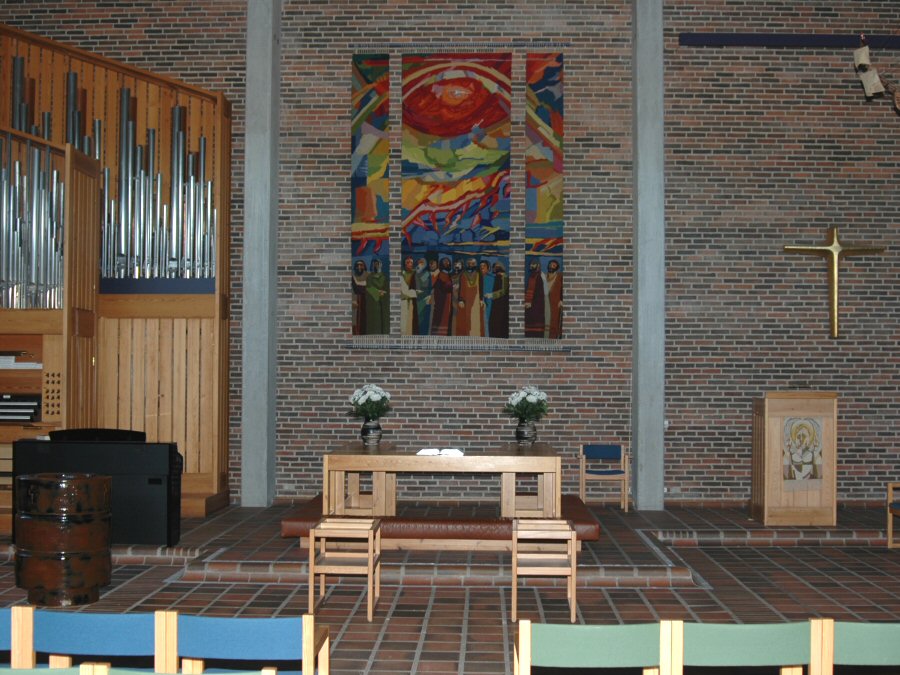avedøre kirke avedøre kirke