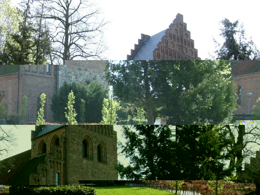 Ballerup Kirke