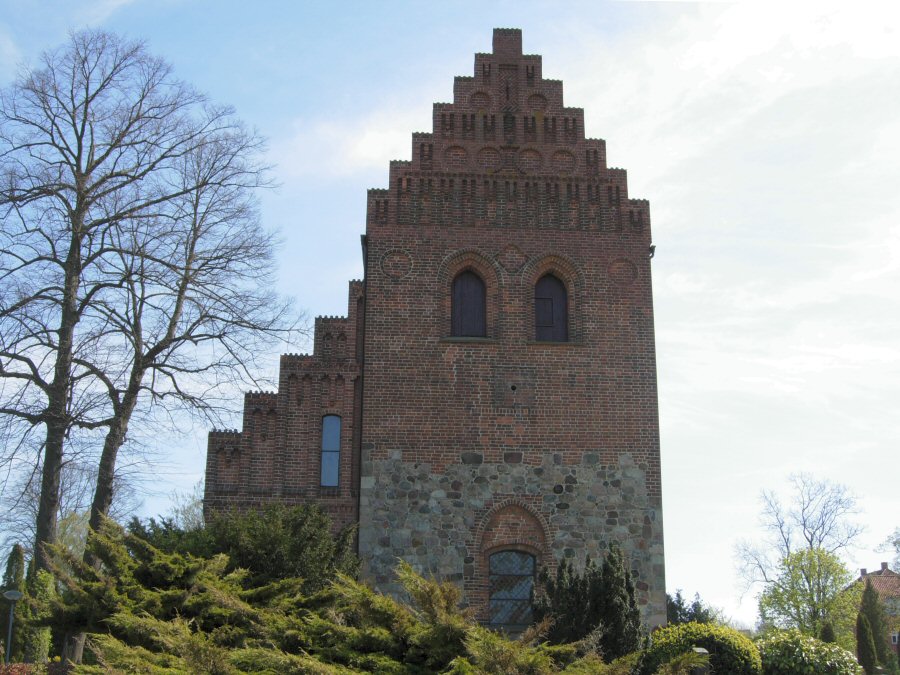 Ballerup Kirke