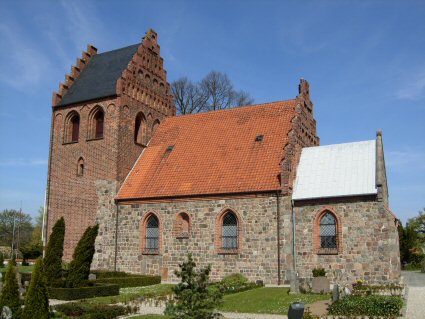 Ballerup Kirke