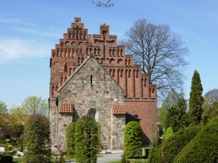 Ballerup Kirke