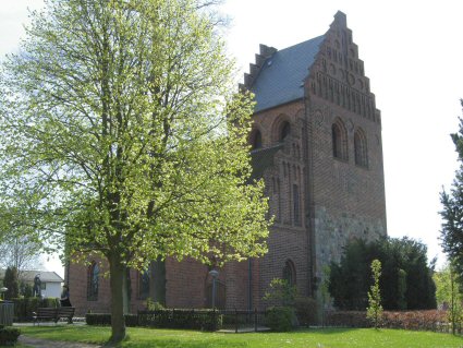 Ballerup Kirke
