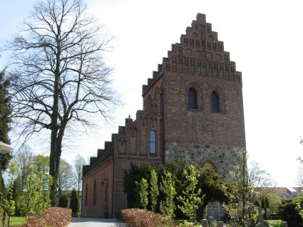 Ballerup Kirke