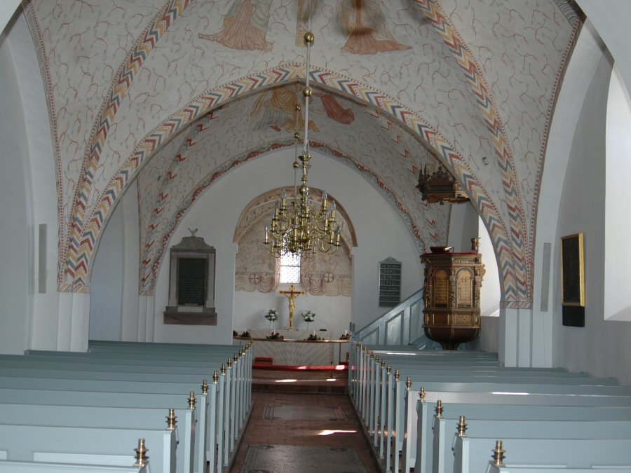 Ballerup Kirke