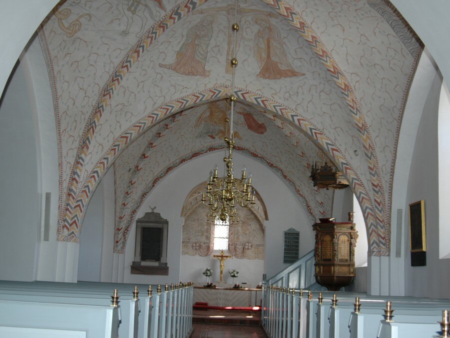 Ballerup Kirke