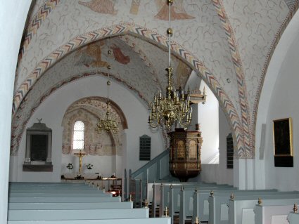 Ballerup Kirke