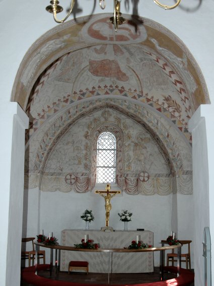 Ballerup Kirke