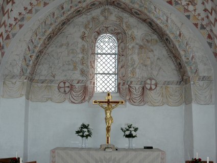 Ballerup Kirke