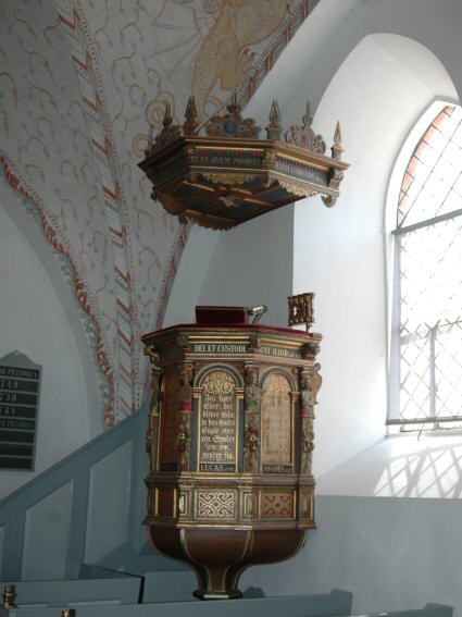 Ballerup Kirke