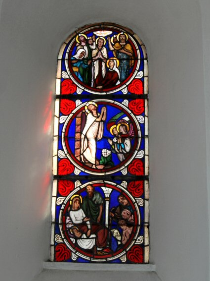 Ballerup Kirke