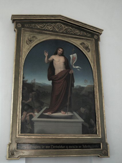 Ballerup Kirke