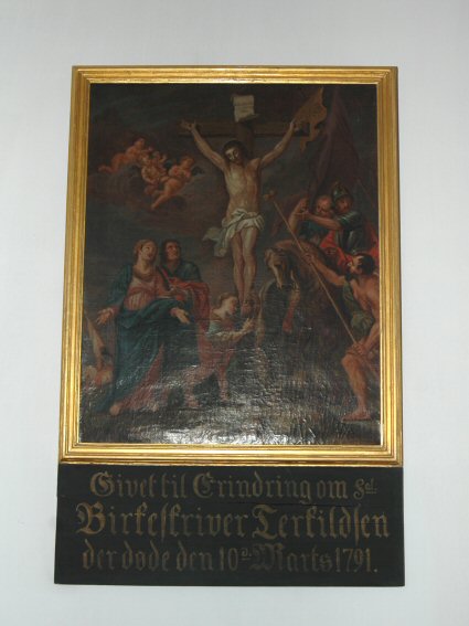 Ballerup Kirke