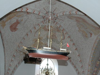 Ballerup Kirke