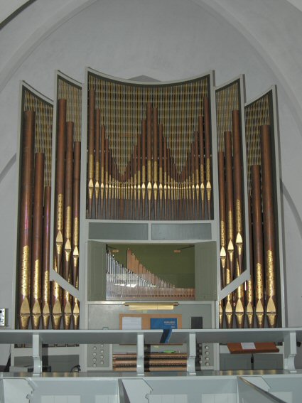 Ballerup Kirke