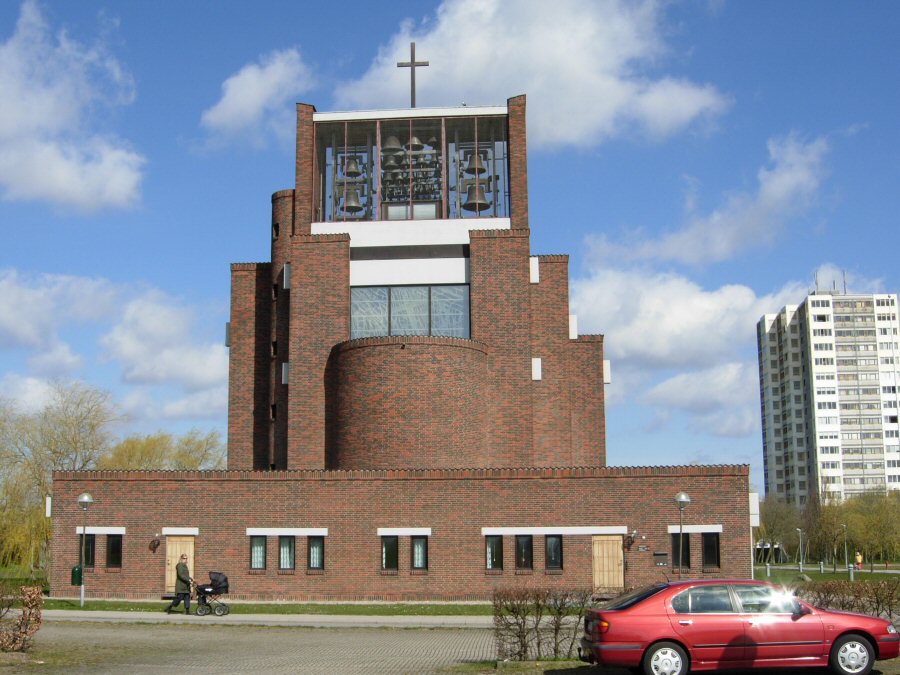 Br�ndby Strand Kirke