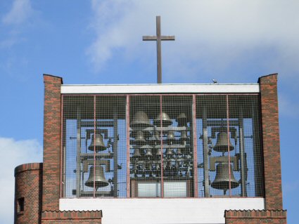 Br�ndby Strand Kirke
