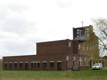 Br�ndby Strand Kirke