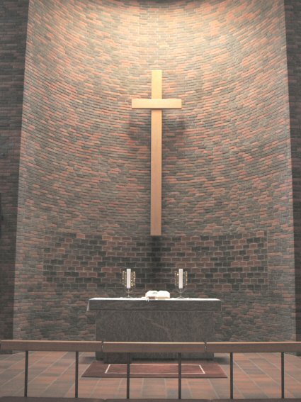 Br�ndby Strand Kirke