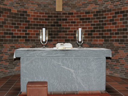 Br�ndby Strand Kirke