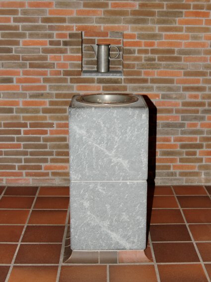 Br�ndby Strand Kirke