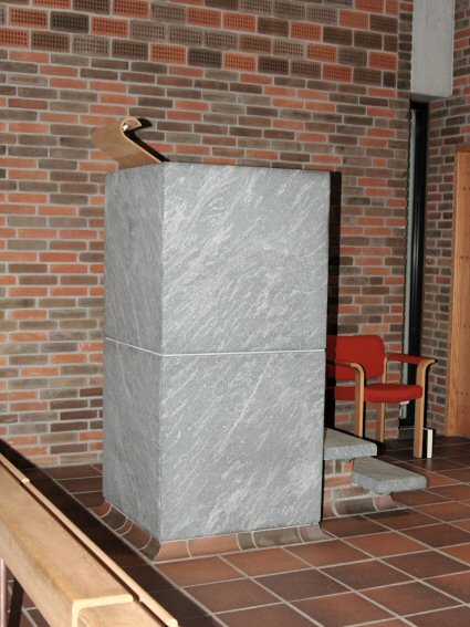 Br�ndby Strand Kirke