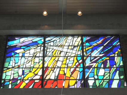 Br�ndby Strand Kirke