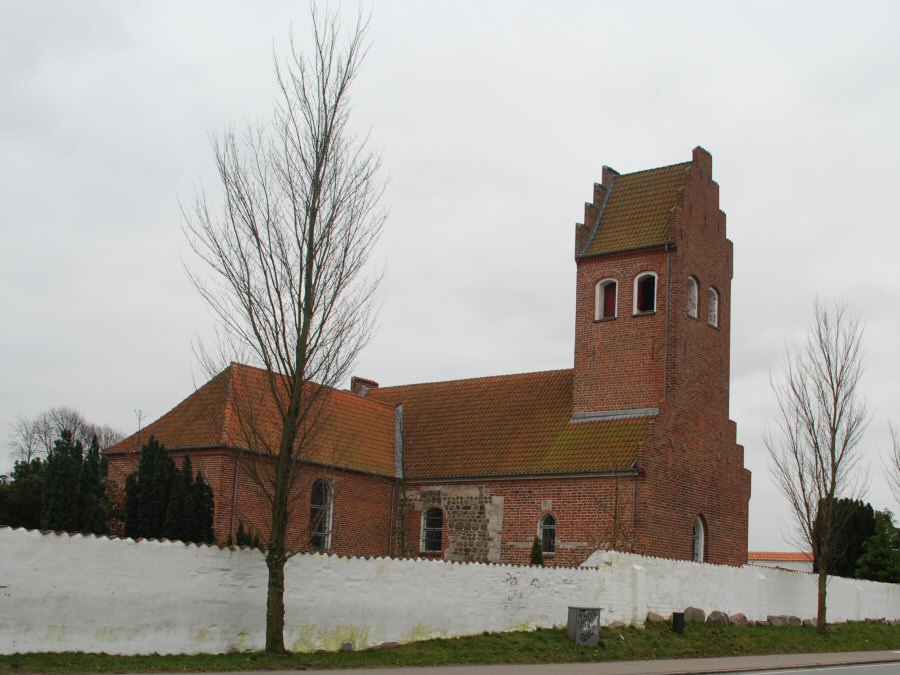 dråby kirke