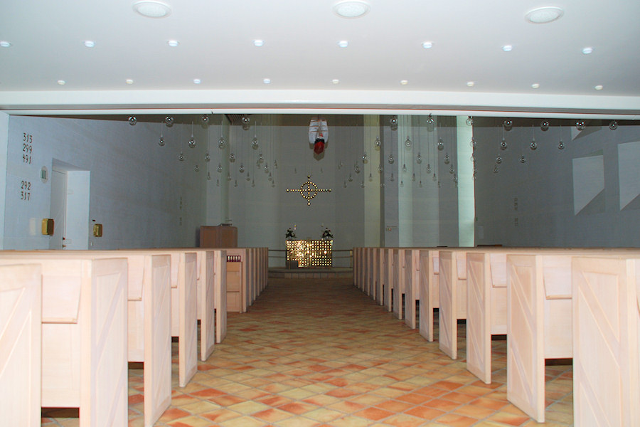 Egedal Kirke, Fredensborg Provsti. All � copyright Jens Kinkel