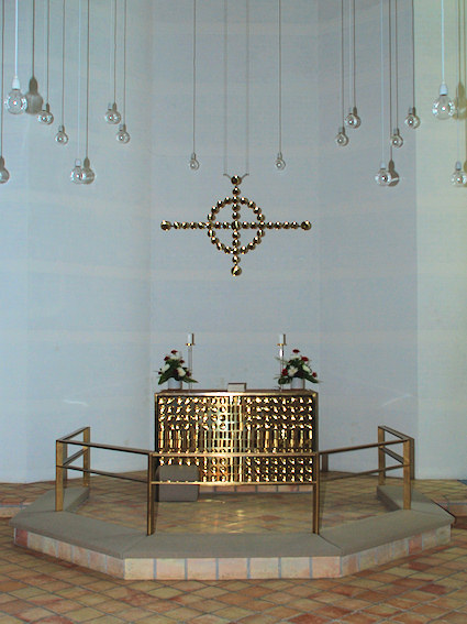 Egedal Kirke, Fredensborg Provsti. All � copyright Jens Kinkel