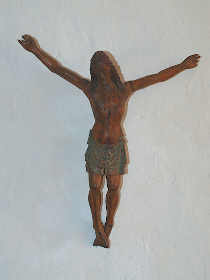 Esb�nderup Kirke, Frederiksv�rk Provsti. All � copyright Jens Kinkel
