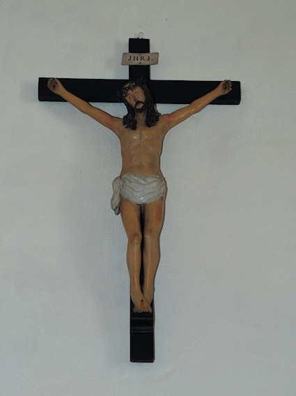 Esb�nderup Kirke, Frederiksv�rk Provsti. All � copyright Jens Kinkel