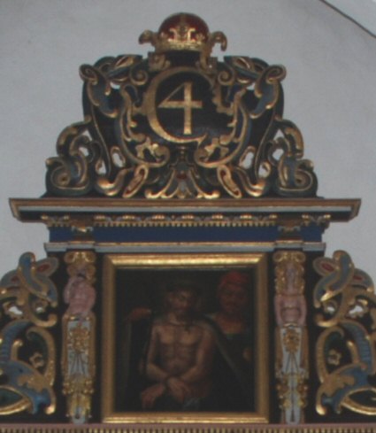 Gerlev Kirke, Frederikssund Provsti