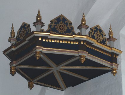 Gerlev Kirke, Frederikssund Provsti