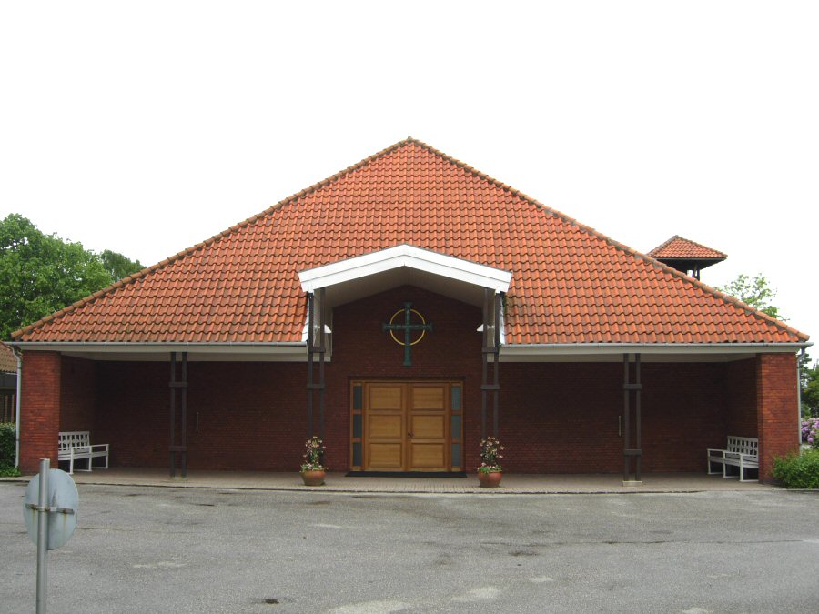 Gr�ndalslund Kirke