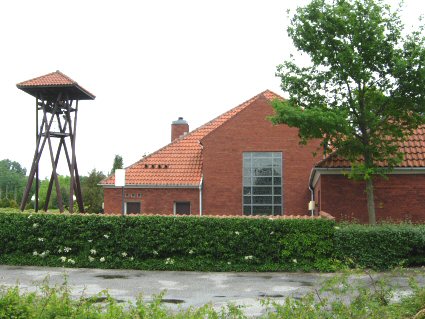 Gr�ndalslund Kirke