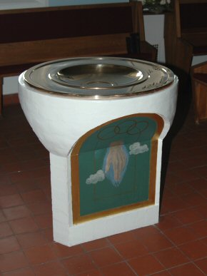 Gr�ndalslund Kirke