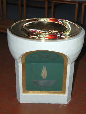 Gr�ndalslund Kirke