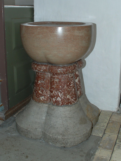 Gr�nholt Kirke, Fredensborg Provsti. All � copyright Jens Kinkel