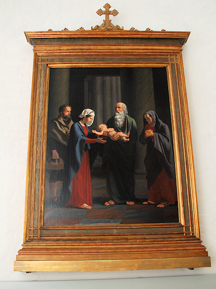 Gr�nholt Kirke, Fredensborg Provsti. All � copyright Jens Kinkel