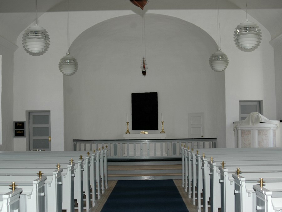 Gurre Kirke