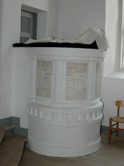 Gurre Kirke