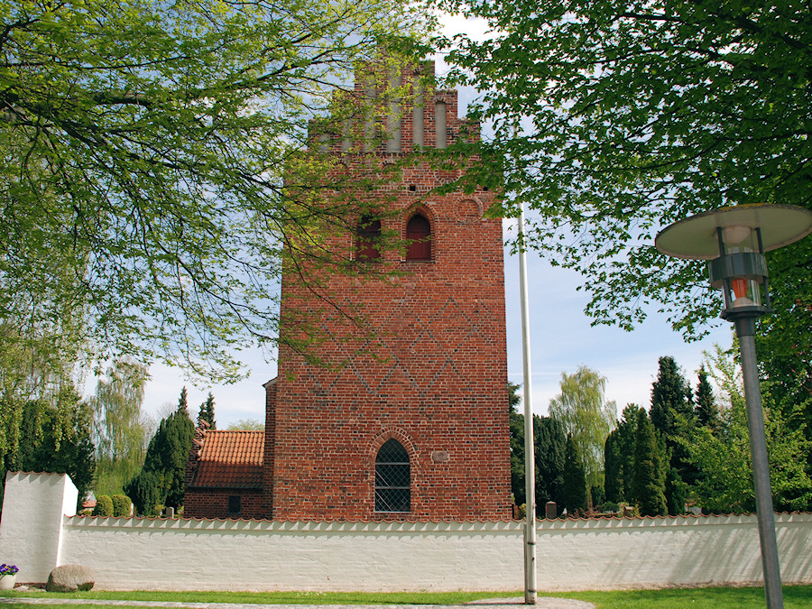 S Kirke