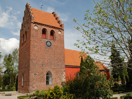 S Kirke